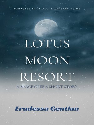 cover image of Lotus Moon Resort
